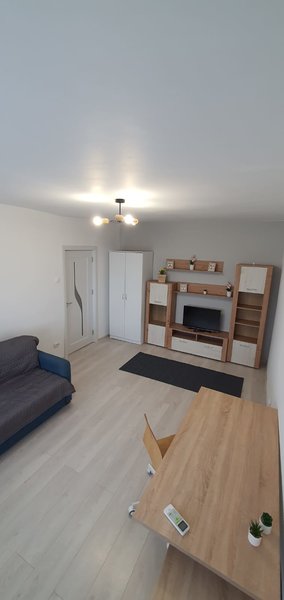 Gorjului Garsoniera decomandata de inchiriat, 2min de metrou