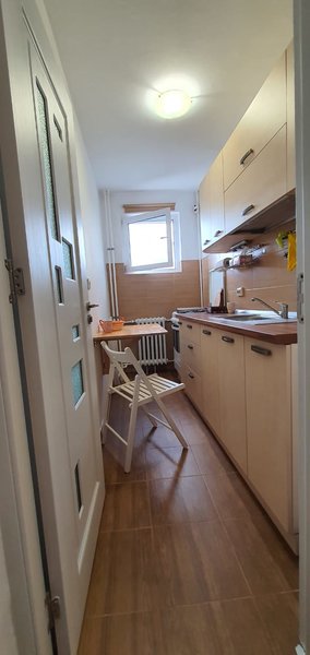 Gorjului Garsoniera decomandata de inchiriat, 2min de metrou