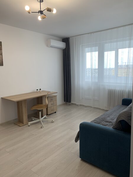 Gorjului Garsoniera decomandata de inchiriat, 2min de metrou