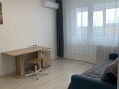 Gorjului Garsoniera decomandata de inchiriat, 2min de metrou